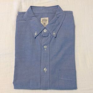 Men’s J. Crew Shirt M